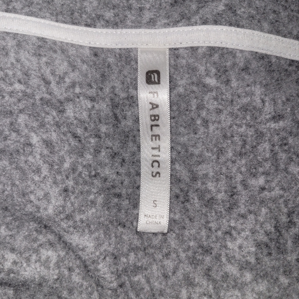 Fabletics Alpine Pullover - image 5